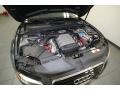 3.2 Liter FSI DOHC 24-Valve VVT V6 Engine for 2009 Audi A5 3.2 quattro Coupe #77392680
