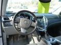 Radiant Silver - SRX 4 V6 AWD Photo No. 6