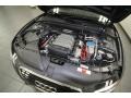  2009 A5 3.2 quattro Coupe 3.2 Liter FSI DOHC 24-Valve VVT V6 Engine