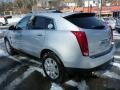 Radiant Silver - SRX 4 V6 AWD Photo No. 10