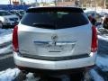 Radiant Silver - SRX 4 V6 AWD Photo No. 11