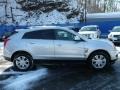 Radiant Silver - SRX 4 V6 AWD Photo No. 13
