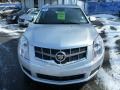 Radiant Silver - SRX 4 V6 AWD Photo No. 14