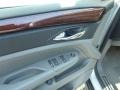 Radiant Silver - SRX 4 V6 AWD Photo No. 16