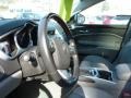 Radiant Silver - SRX 4 V6 AWD Photo No. 18