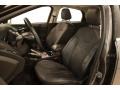 2012 Sterling Grey Metallic Ford Focus SEL 5-Door  photo #7