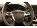 2012 Sterling Grey Metallic Ford Focus SEL 5-Door  photo #9