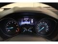 2012 Sterling Grey Metallic Ford Focus SEL 5-Door  photo #10