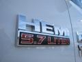 2013 Ram 1500 Express Quad Cab Marks and Logos