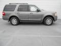 2011 Sterling Grey Metallic Ford Expedition XLT  photo #3