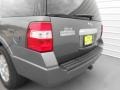 2011 Sterling Grey Metallic Ford Expedition XLT  photo #20