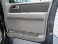 2011 Sterling Grey Metallic Ford Expedition XLT  photo #23