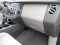 Sterling Grey Metallic - Expedition XLT Photo No. 24