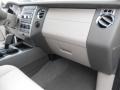 2011 Sterling Grey Metallic Ford Expedition XLT  photo #24