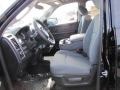 Black - 1500 Express Crew Cab Photo No. 7