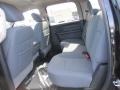 Black - 1500 Express Crew Cab Photo No. 8