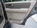 2011 Sterling Grey Metallic Ford Expedition XLT  photo #26