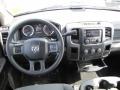 Black - 1500 Express Crew Cab Photo No. 9