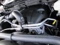 Black - 1500 Express Crew Cab Photo No. 10