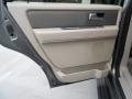 2011 Sterling Grey Metallic Ford Expedition XLT  photo #30