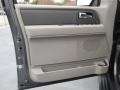 2011 Sterling Grey Metallic Ford Expedition XLT  photo #32