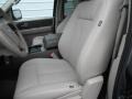 2011 Sterling Grey Metallic Ford Expedition XLT  photo #34