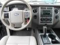2011 Sterling Grey Metallic Ford Expedition XLT  photo #37