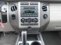 2011 Sterling Grey Metallic Ford Expedition XLT  photo #38
