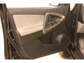 Black - RAV4 4WD Photo No. 4