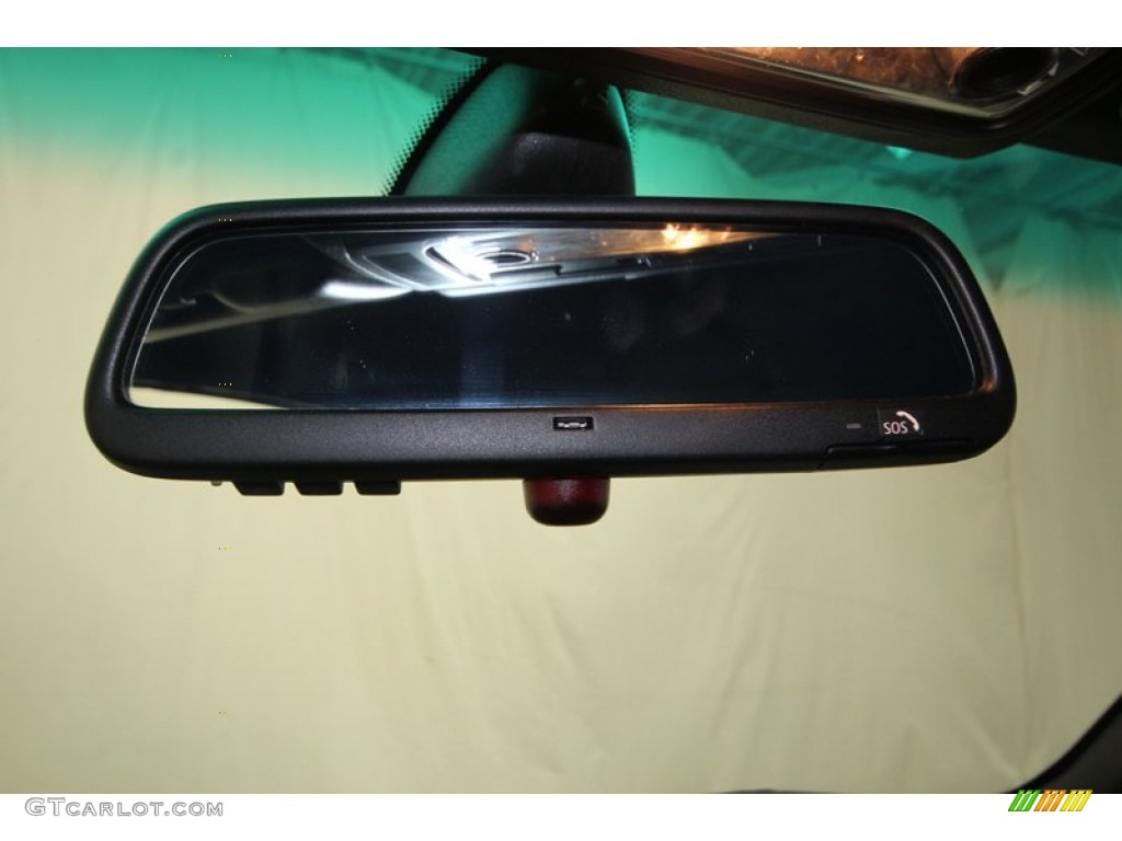 2006 3 Series 330i Convertible - Titanium Silver Metallic / Black photo #18