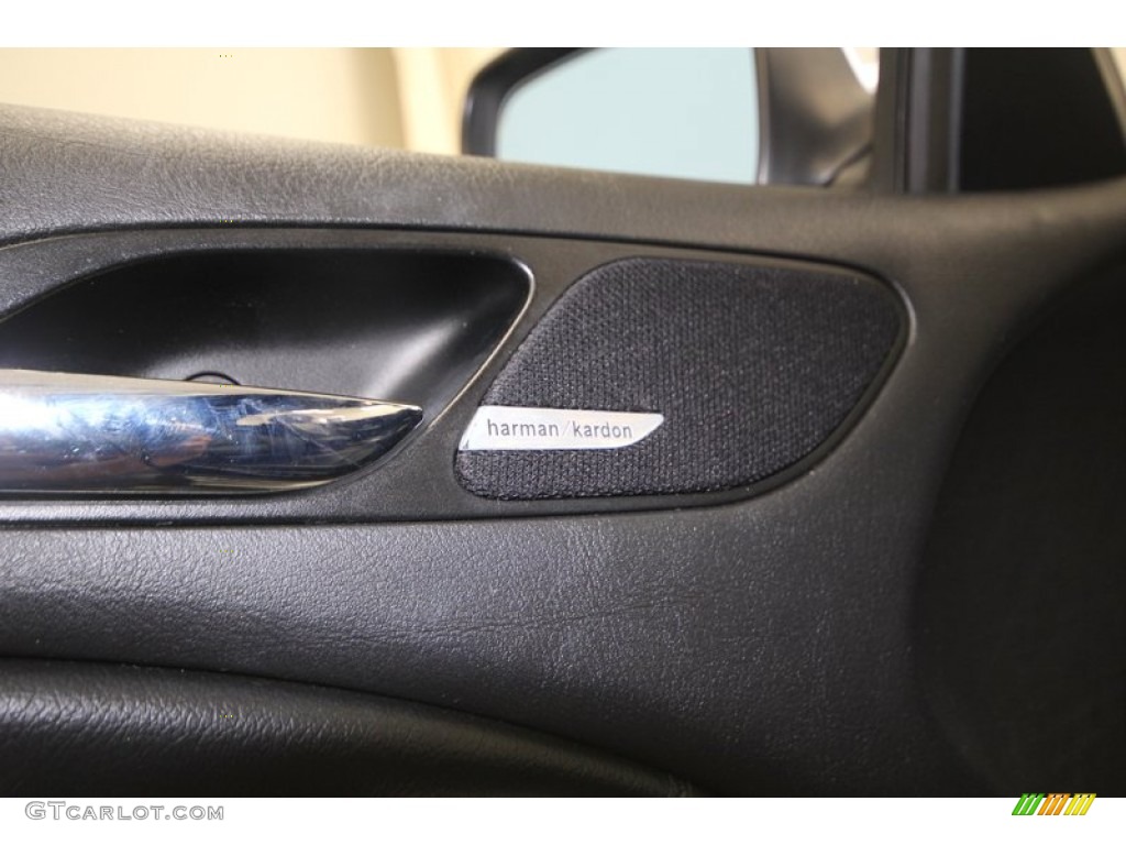 2006 3 Series 330i Convertible - Titanium Silver Metallic / Black photo #26