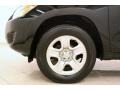 Black - RAV4 4WD Photo No. 17
