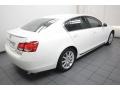 Crystal White - GS 300 Photo No. 9