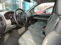 Black - F150 STX SuperCab 4x4 Photo No. 5
