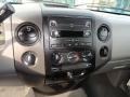Black - F150 STX SuperCab 4x4 Photo No. 6