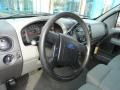 Black - F150 STX SuperCab 4x4 Photo No. 7