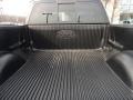 2008 Black Ford F150 STX SuperCab 4x4  photo #9