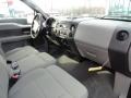 Black - F150 STX SuperCab 4x4 Photo No. 12