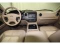 Medium Parchment Dashboard Photo for 2004 Ford Expedition #77394516
