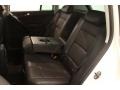 Charcoal Rear Seat Photo for 2010 Volkswagen Tiguan #77394522