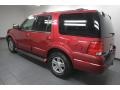 2004 Redfire Metallic Ford Expedition Eddie Bauer  photo #5