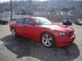 2007 TorRed Dodge Charger SRT-8  photo #1