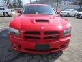 TorRed - Charger SRT-8 Photo No. 3