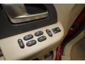 Medium Parchment Controls Photo for 2004 Ford Expedition #77394623
