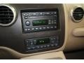 Medium Parchment Controls Photo for 2004 Ford Expedition #77394660