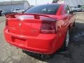 TorRed - Charger SRT-8 Photo No. 11