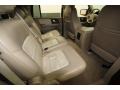 Medium Parchment 2004 Ford Expedition Eddie Bauer Interior Color