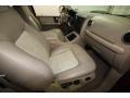 Medium Parchment Front Seat Photo for 2004 Ford Expedition #77394807