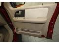Medium Parchment Door Panel Photo for 2004 Ford Expedition #77394820