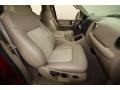 Medium Parchment Front Seat Photo for 2004 Ford Expedition #77394828